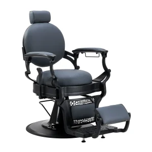 Brivski stol Niccolo Graphite