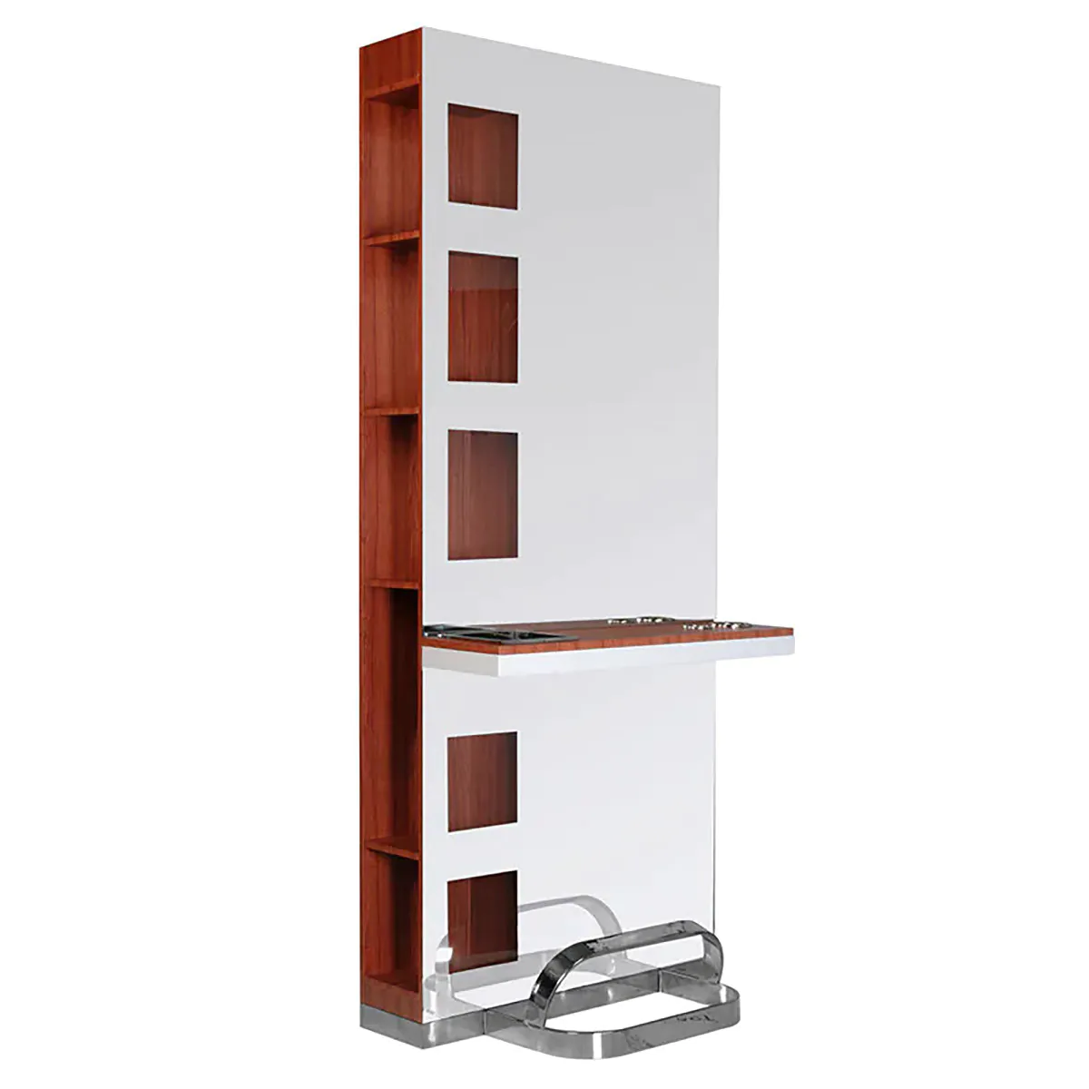 Frizerska konzola B058 Cherry