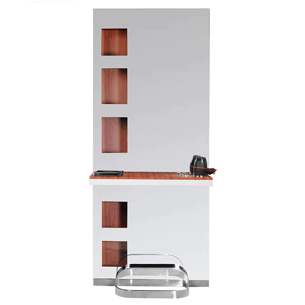 Frizerska konzola B058 Cherry 3