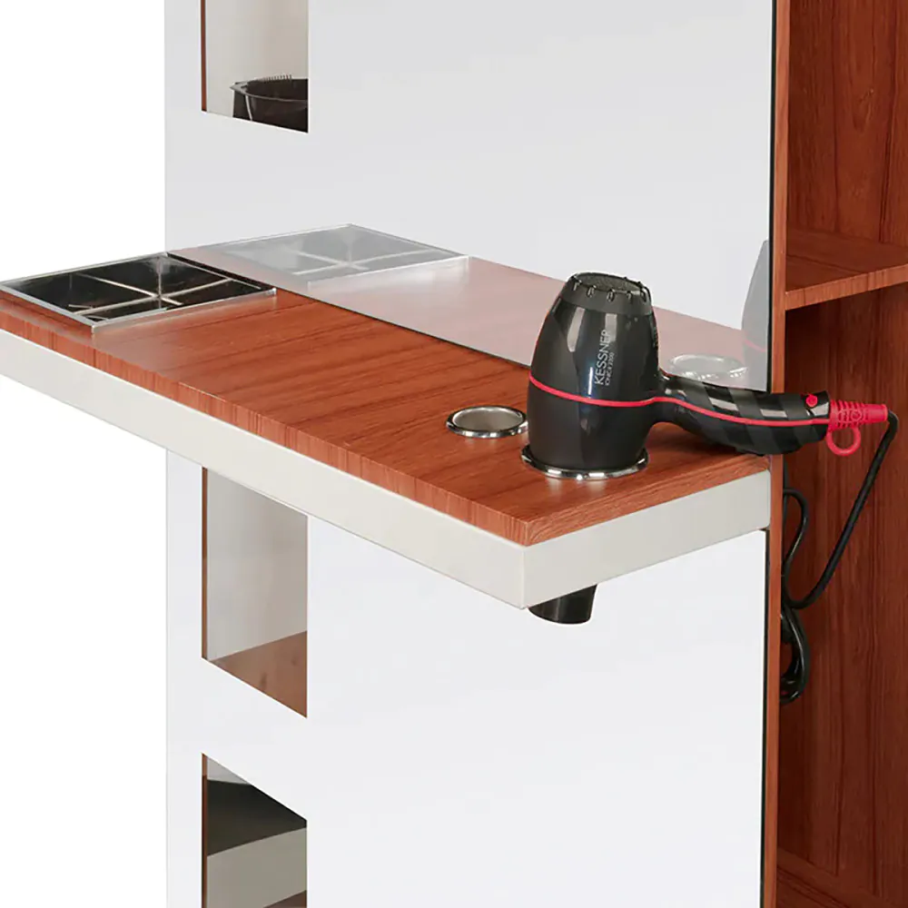 Frizerska konzola B058 Cherry 4