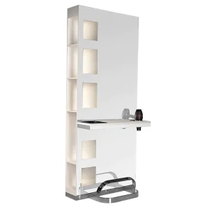 Frizerska konzola B058 Pearl